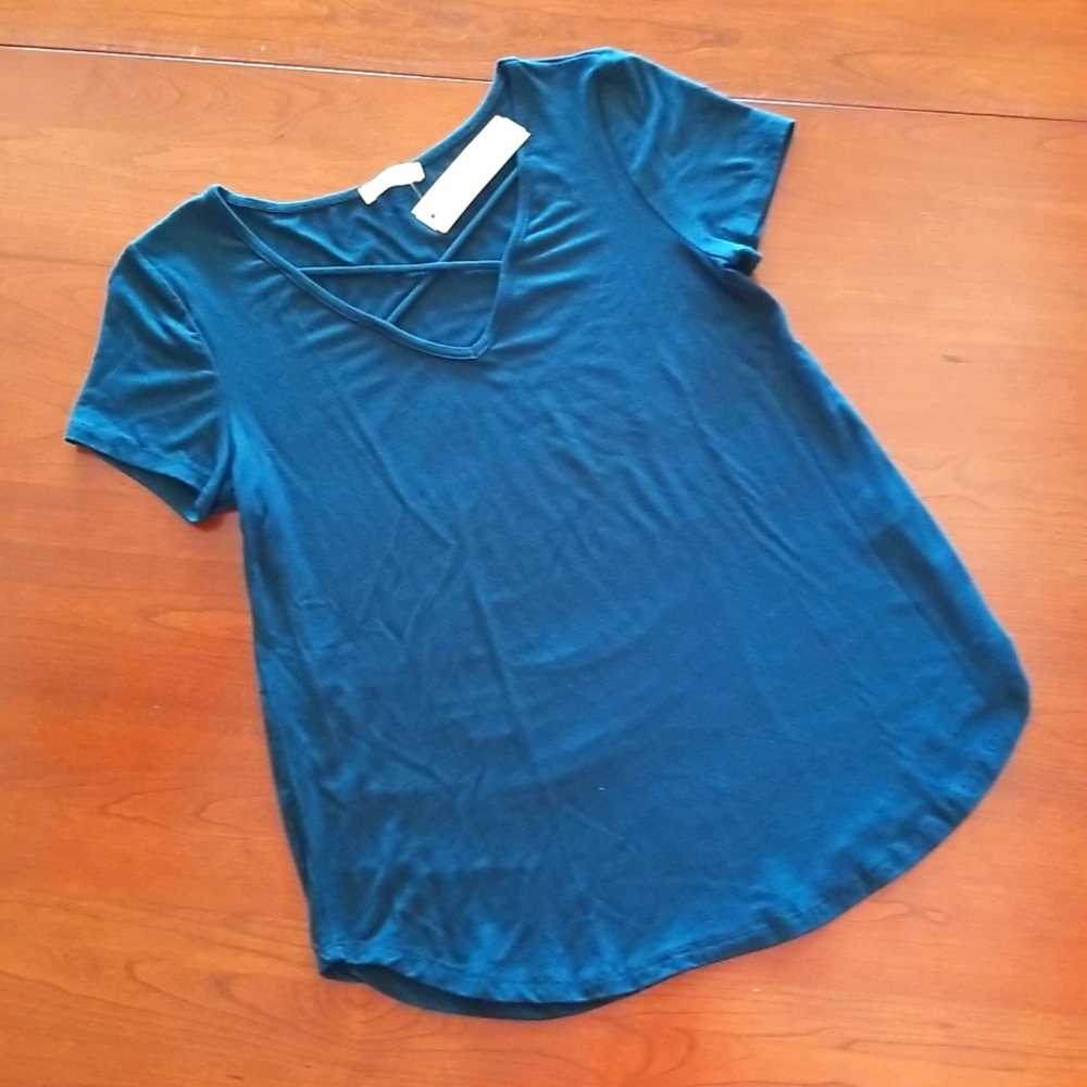 EMORY PARK Knit Shirt NWT